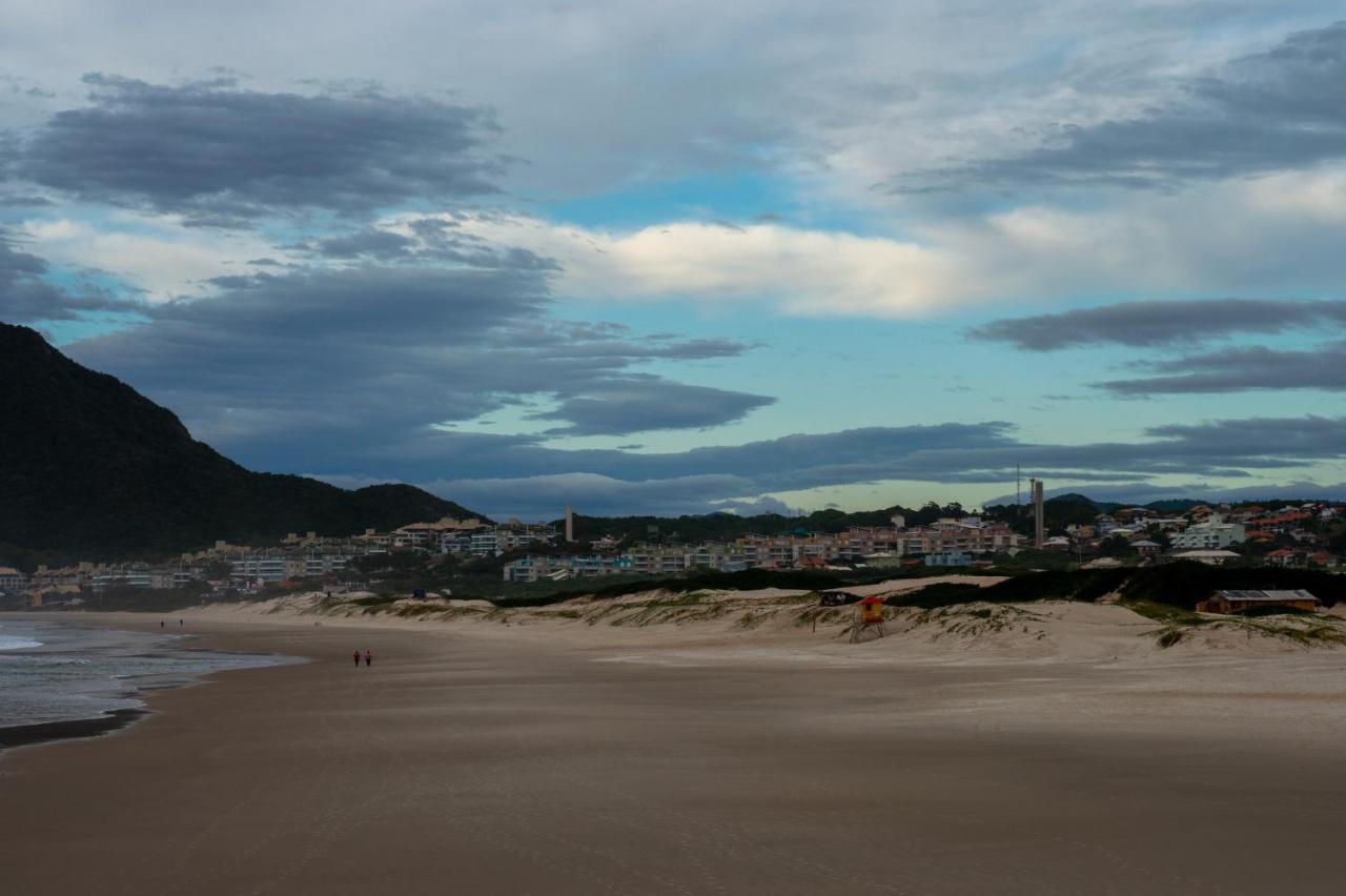 Hostel Dunas Florianópolis Exterior foto