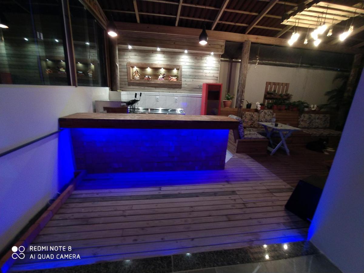 Hostel Dunas Florianópolis Exterior foto