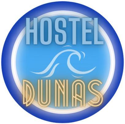 Hostel Dunas Florianópolis Exterior foto